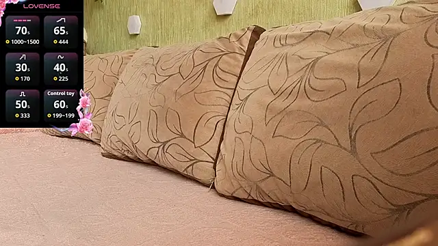 Miss Flexi fit online show from March 2026 06:27:02 AM