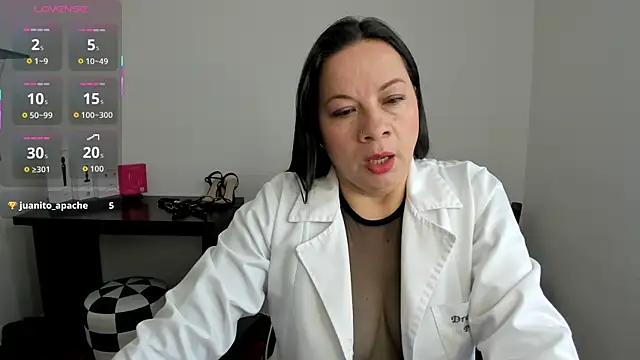 Sex-Psychology online show from October 2025 06:04:01 PM