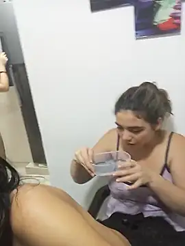 dirty crazy party online show from February 2025 07:09:01 AM