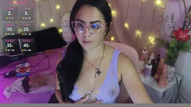 lovely trix online show from April 2026 03:28:02 PM