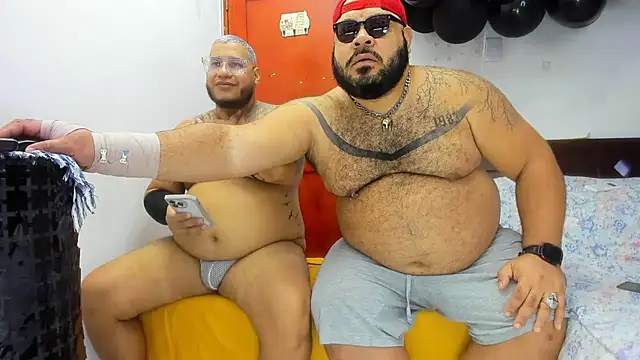 Latino bigcock online show from November 2025 08:54:01 PM