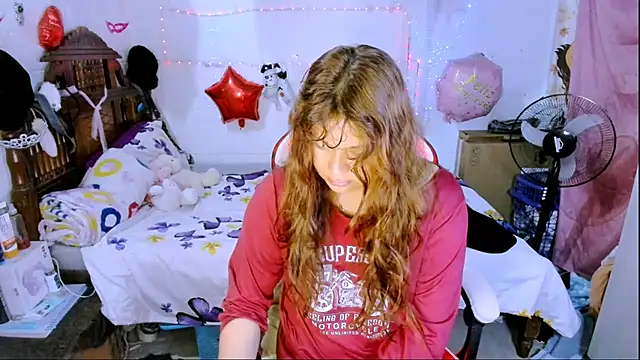 Snapshot of SofiaOlivares chatting on November 2025 10:15:02 AM SofiaOlivares online show from November 2025 10:15:02 AM