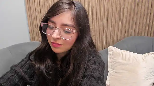 Snapshot of Eva_Macalliter chatting on March 2025 02:34:01 AM Eva Macalliter online show from March 2025 02:34:01 AM