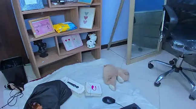 HornySlut69  online show from February 2025 02:29:02 AM