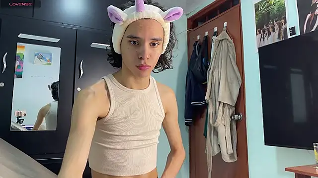 imcoltonalvin online show from September 2025 10:34:02 PM