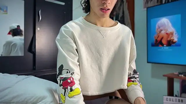 imcoltonalvin online show from October 2025 01:12:02 AM