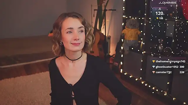 Snapshot of bananya_kitty chatting on January 2025 12:58:02 PM bananya kitty online show from January 2025 12:58:02 PM