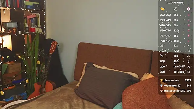 bananya kitty online show from February 2026 12:12:01 PM