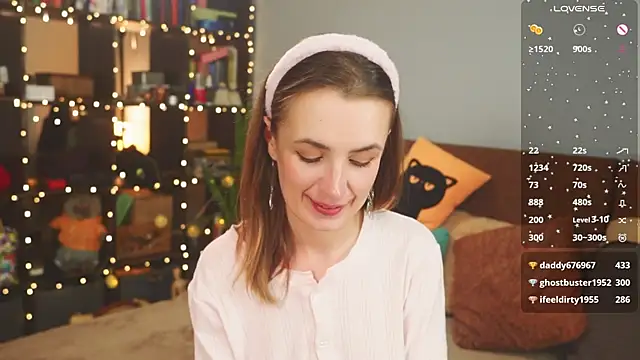 bananya kitty online show from March 2026 12:25:02 AM