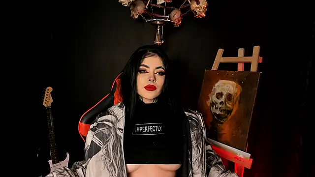 Snapshot of Rubyy-Rose1 chatting on December 2024 03:56:02 AM Rubyy-Rose1 online show from December 2024 03:56:02 AM