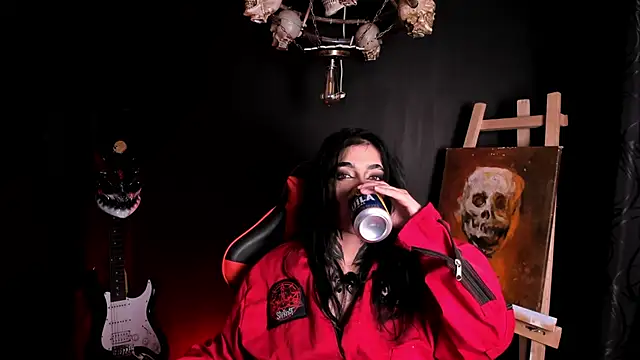 Snapshot of Rubyy-Rose1 chatting on January 2025 03:07:02 AM Rubyy-Rose1 online show from January 2025 03:07:02 AM