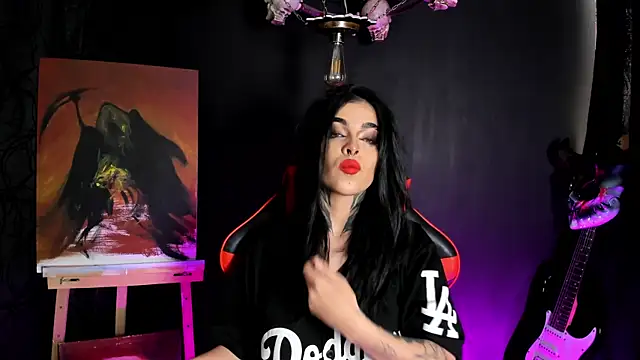 Snapshot of Rubyy-Rose1 chatting on February 2025 09:28:01 PM Rubyy-Rose1 online show from February 2025 09:28:01 PM