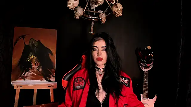 Snapshot of Rubyy-Rose1 chatting on February 2025 03:00:02 AM Rubyy-Rose1 online show from February 2025 03:00:02 AM