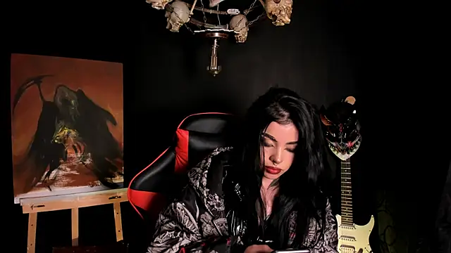 Snapshot of Rubyy-Rose1 chatting on February 2025 08:51:02 AM Rubyy-Rose1 online show from February 2025 08:51:02 AM