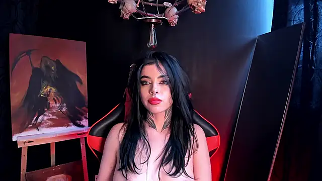 Snapshot of Rubyy-Rose1 chatting on February 2025 09:57:01 PM Rubyy-Rose1 online show from February 2025 09:57:01 PM