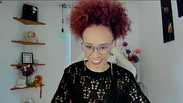 ScarlettMalbec online show from December 2024 10:34:02 PM