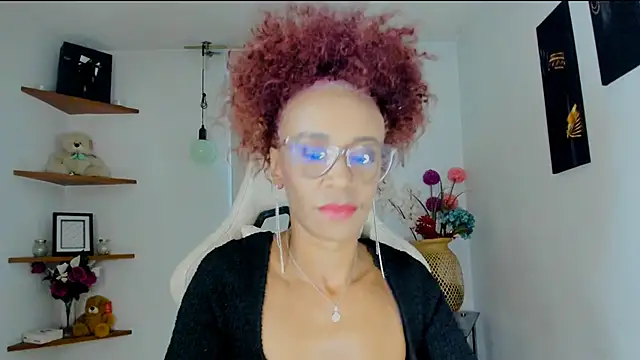 ScarlettMalbec online show from December 2024 10:56:01 PM