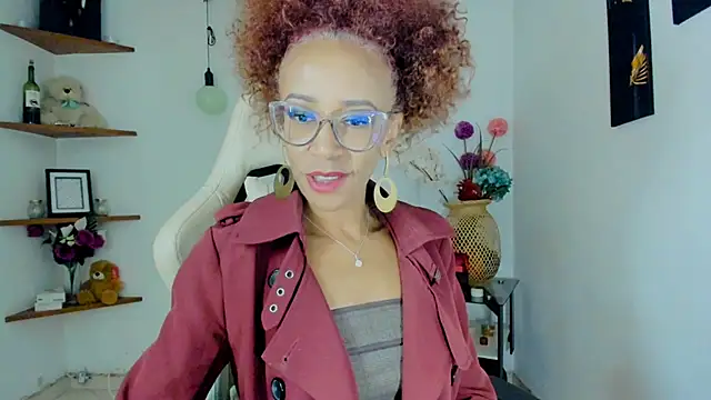 ScarlettMalbec online show from January 2025 11:52:02 PM