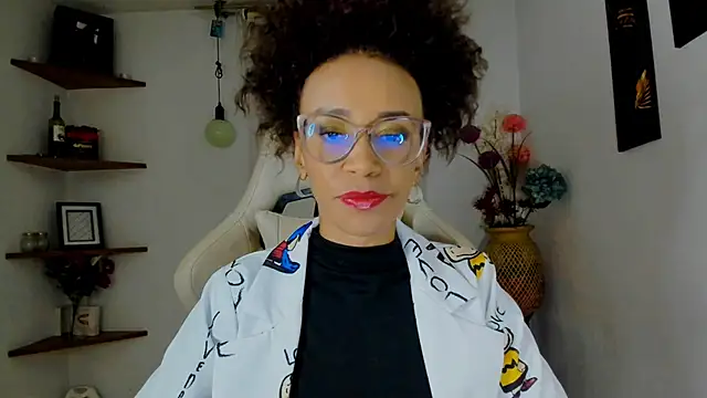 ScarlettMalbec online show from January 2025 11:24:01 PM