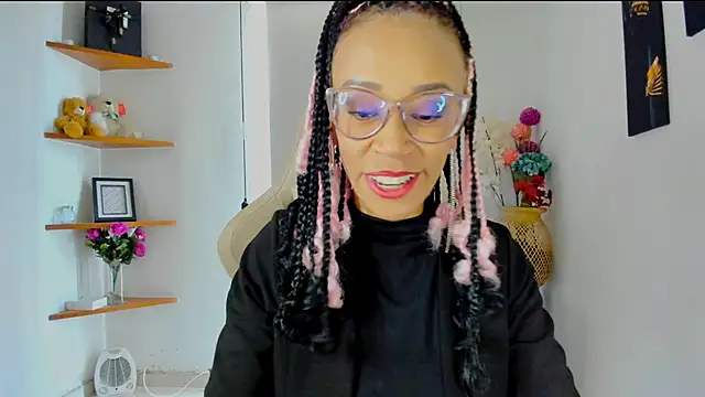 ScarlettMalbec online show from January 2025 07:58:02 PM