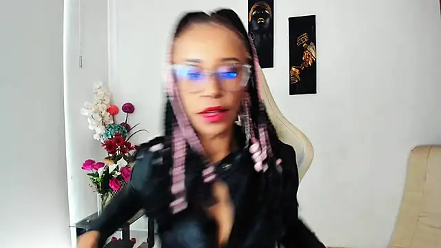 ScarlettMalbec online show from February 2025 09:47:02 PM