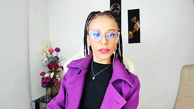 ScarlettMalbec online show from February 2025 11:47:02 PM