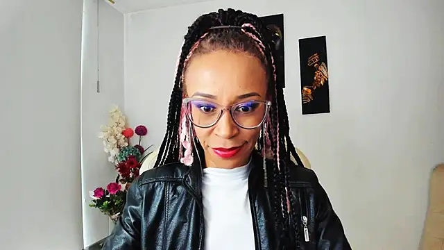 ScarlettMalbec online show from February 2025 08:26:01 PM