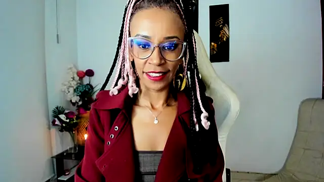 ScarlettMalbec online show from February 2025 11:44:02 PM