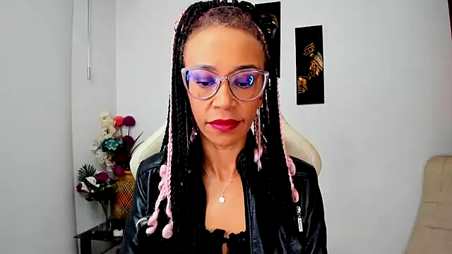 ScarlettMalbec online show from March 2025 12:15:01 AM