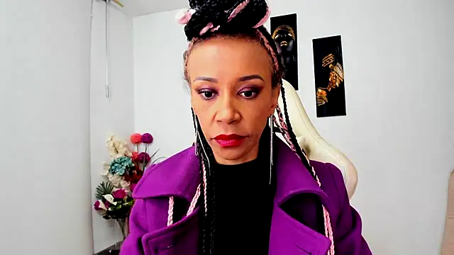 ScarlettMalbec online show from March 2025 12:34:02 AM