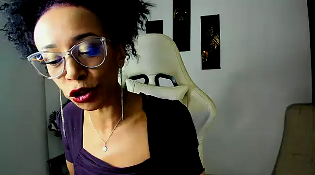 ScarlettMalbec online show from March 2025 12:26:01 AM