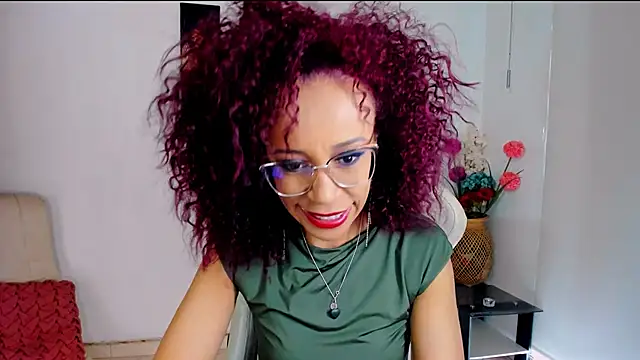 ScarlettMalbec online show from September 2025 09:36:01 PM