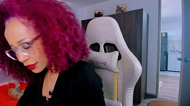 ScarlettMalbec online show from February 2026 09:10:02 PM