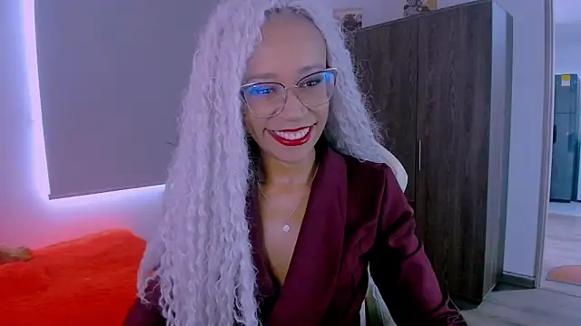 ScarlettMalbec online show from July 2026 08:35:02 PM