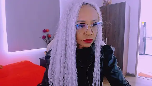 ScarlettMalbec online show from July 2026 08:55:01 PM