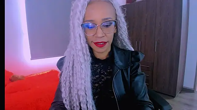 ScarlettMalbec online show from July 2026 09:35:01 PM