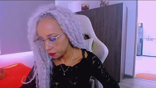 ScarlettMalbec online show from July 2026 09:03:02 PM