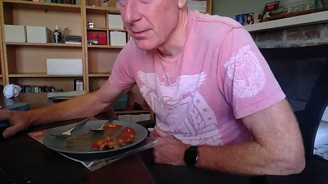 Snapshot of jiggy77777 chatting on February 2025 02:21:01 AM jiggy77777 online show from February 2025 02:21:01 AM