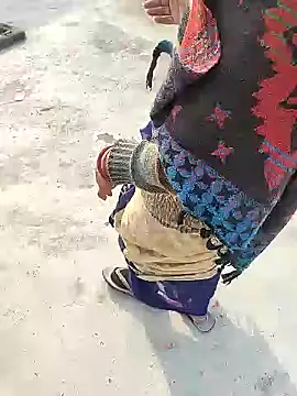 COUPLLE VILLAGE online show from January 2025 03:44:02 AM