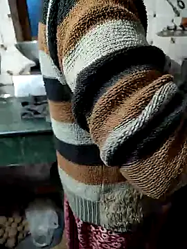 COUPLLE VILLAGE online show from January 2025 10:51:01 AM