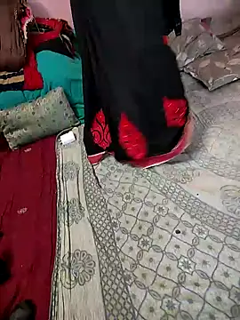 COUPLLE VILLAGE online show from January 2025 03:20:01 AM