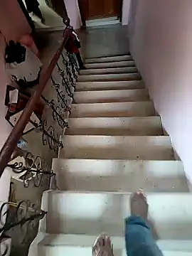 COUPLLE VILLAGE online show from January 2025 06:24:01 AM