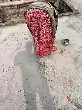 COUPLLE VILLAGE online show from January 2025 06:46:01 AM