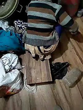 COUPLLE VILLAGE online show from February 2025 03:40:01 AM