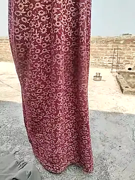 COUPLLE VILLAGE online show from February 2025 06:55:01 AM