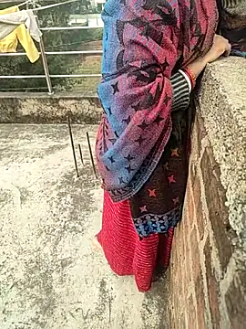 COUPLLE VILLAGE online show from November 2025 03:27:02 AM