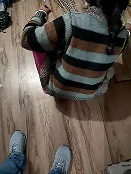 COUPLLE VILLAGE online show from November 2025 02:47:02 AM