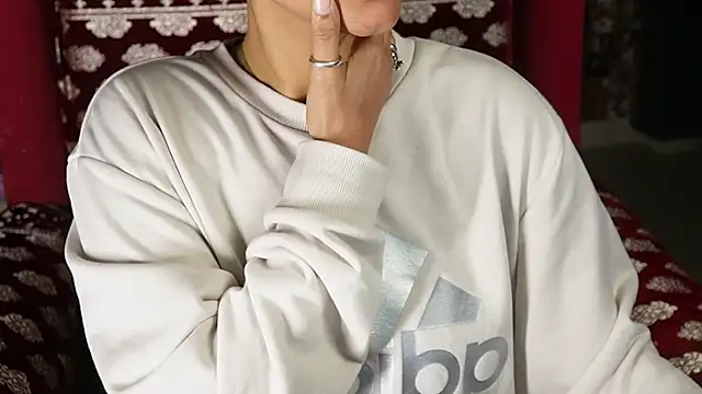 Snapshot of -AyeshaSinghania- chatting on February 2025 07:35:01 AM -AyeshaSinghania- online show from February 2025 07:35:01 AM