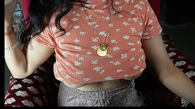 Snapshot of -AyeshaSinghania- chatting on March 2025 09:07:02 AM -AyeshaSinghania- online show from March 2025 09:07:02 AM