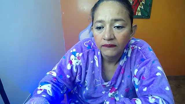 daleska ayala 1 online show from January 2025 09:35:01 AM